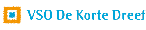 Logo: VSO De Korte Dreef